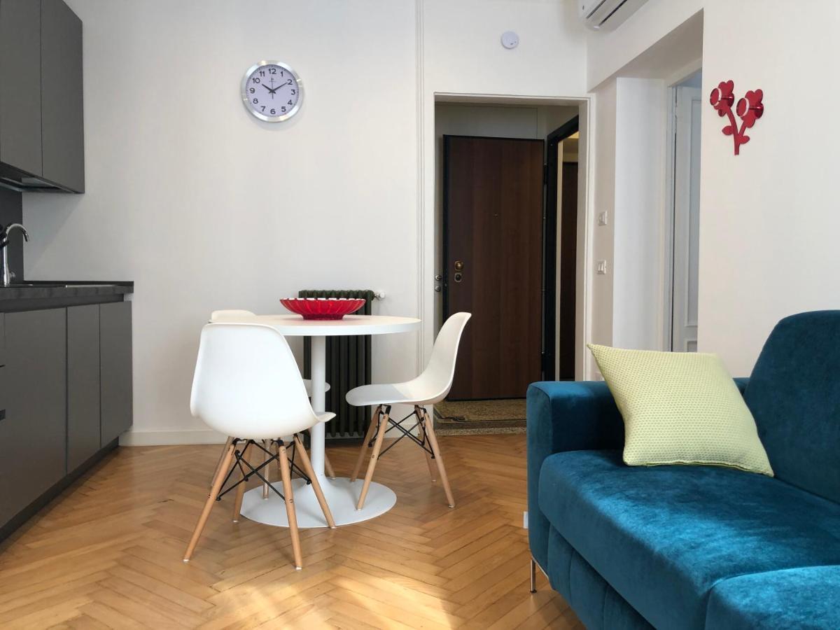 San Marco Luxury Apartments Steps From St Marks Βενετία Εξωτερικό φωτογραφία