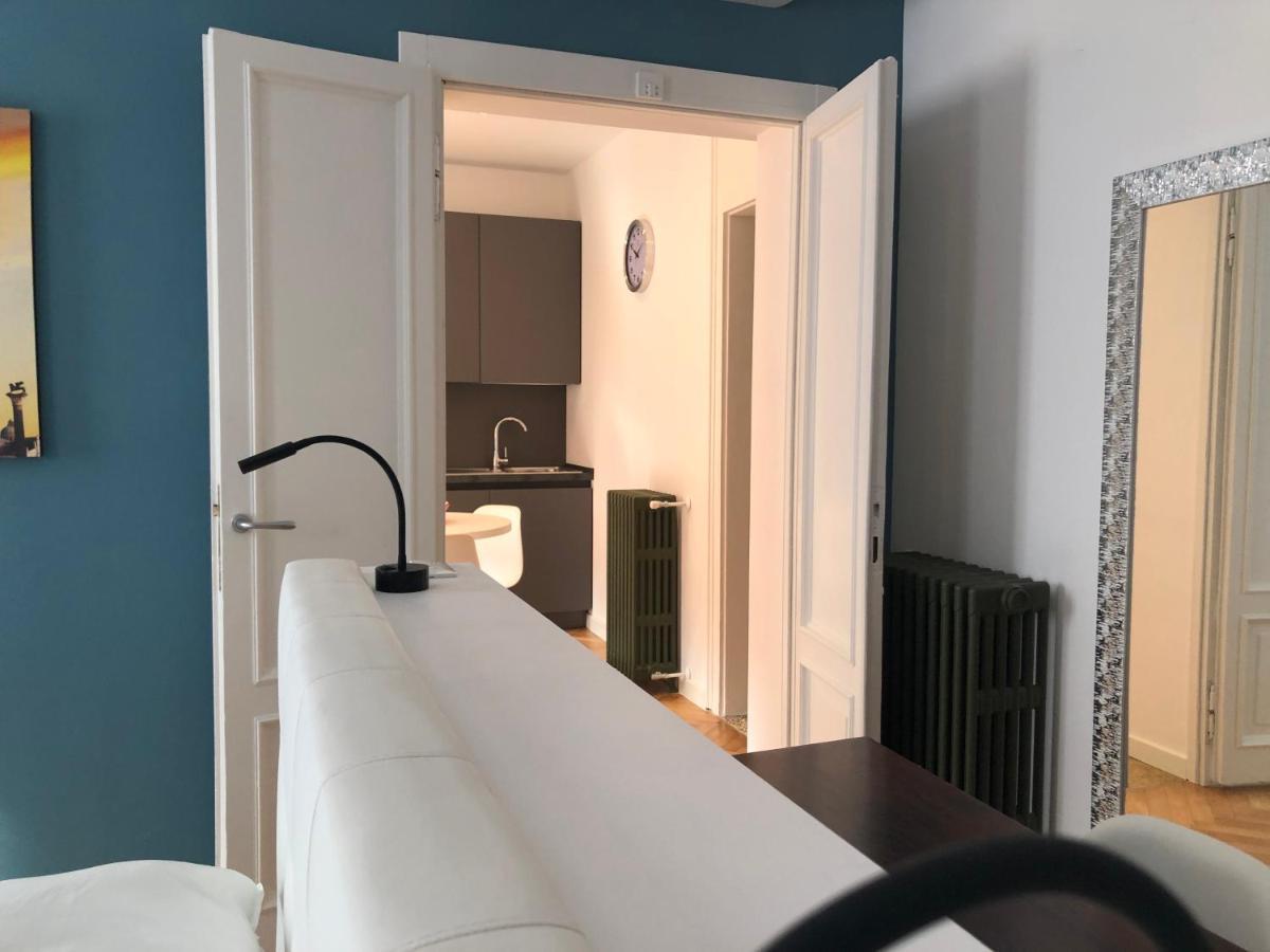 San Marco Luxury Apartments Steps From St Marks Βενετία Εξωτερικό φωτογραφία