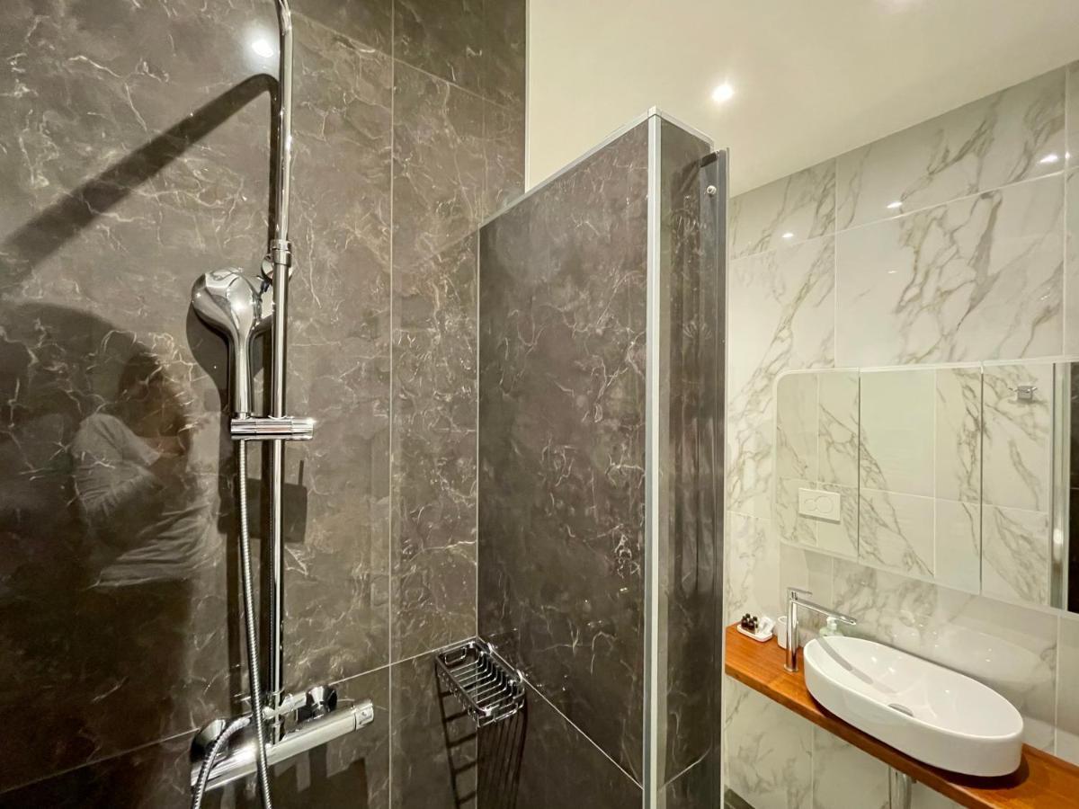 San Marco Luxury Apartments Steps From St Marks Βενετία Εξωτερικό φωτογραφία