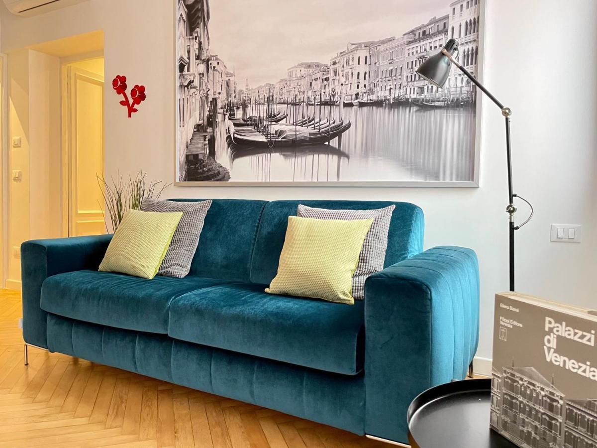 San Marco Luxury Apartments Steps From St Marks Βενετία Εξωτερικό φωτογραφία