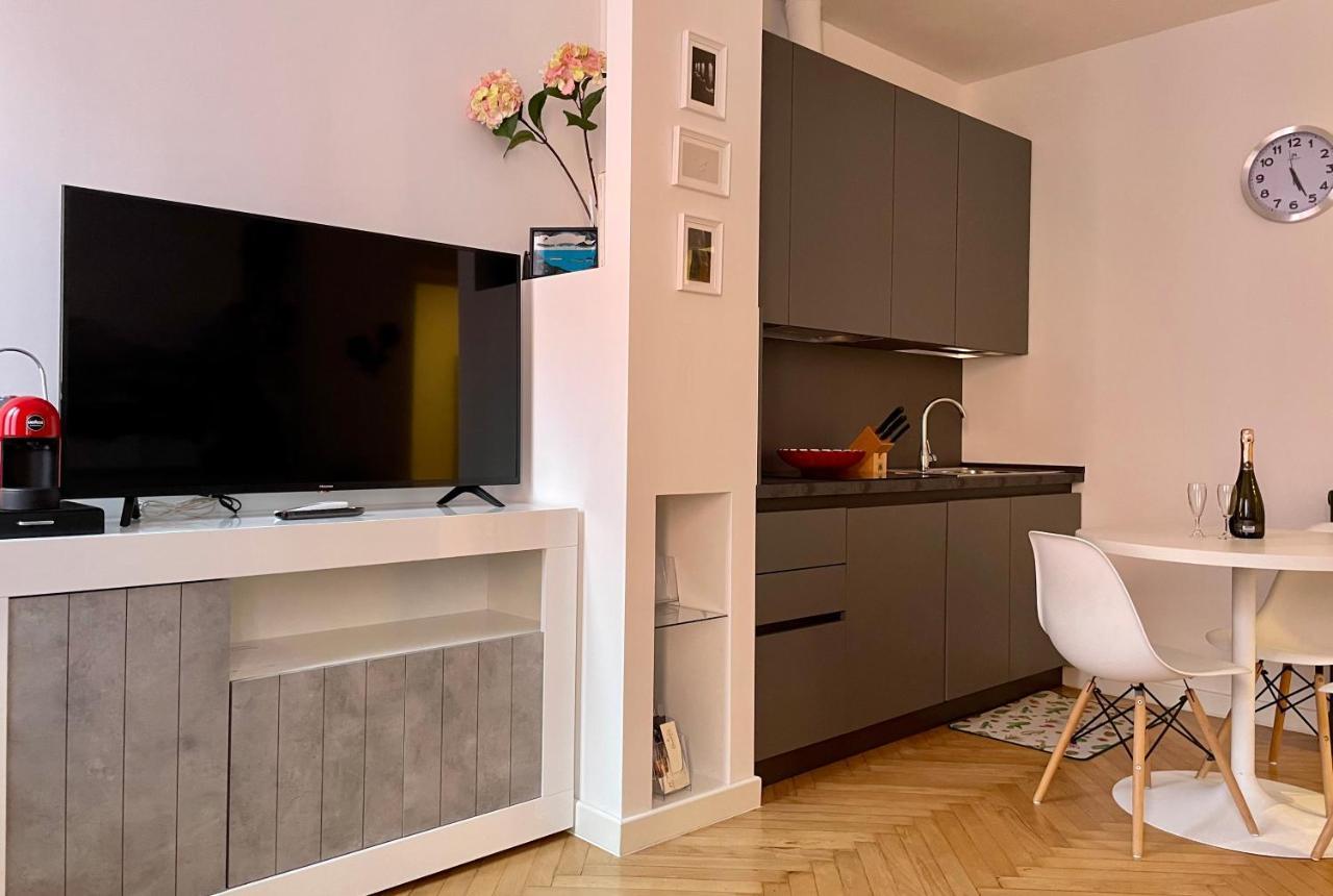 San Marco Luxury Apartments Steps From St Marks Βενετία Εξωτερικό φωτογραφία