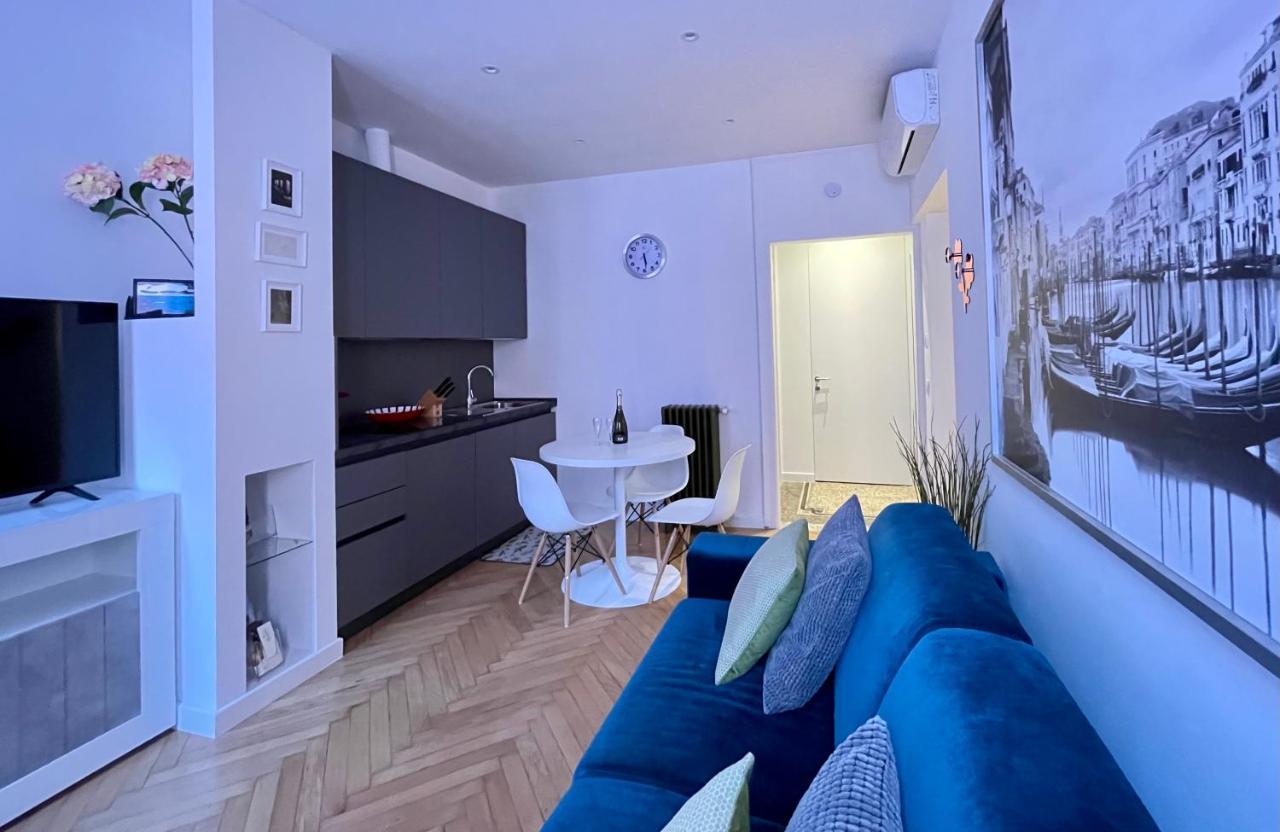 San Marco Luxury Apartments Steps From St Marks Βενετία Εξωτερικό φωτογραφία