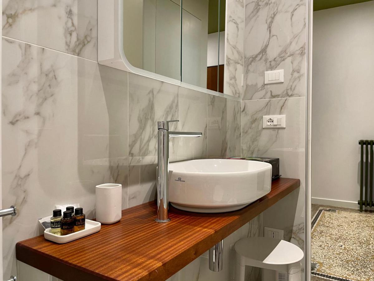 San Marco Luxury Apartments Steps From St Marks Βενετία Εξωτερικό φωτογραφία