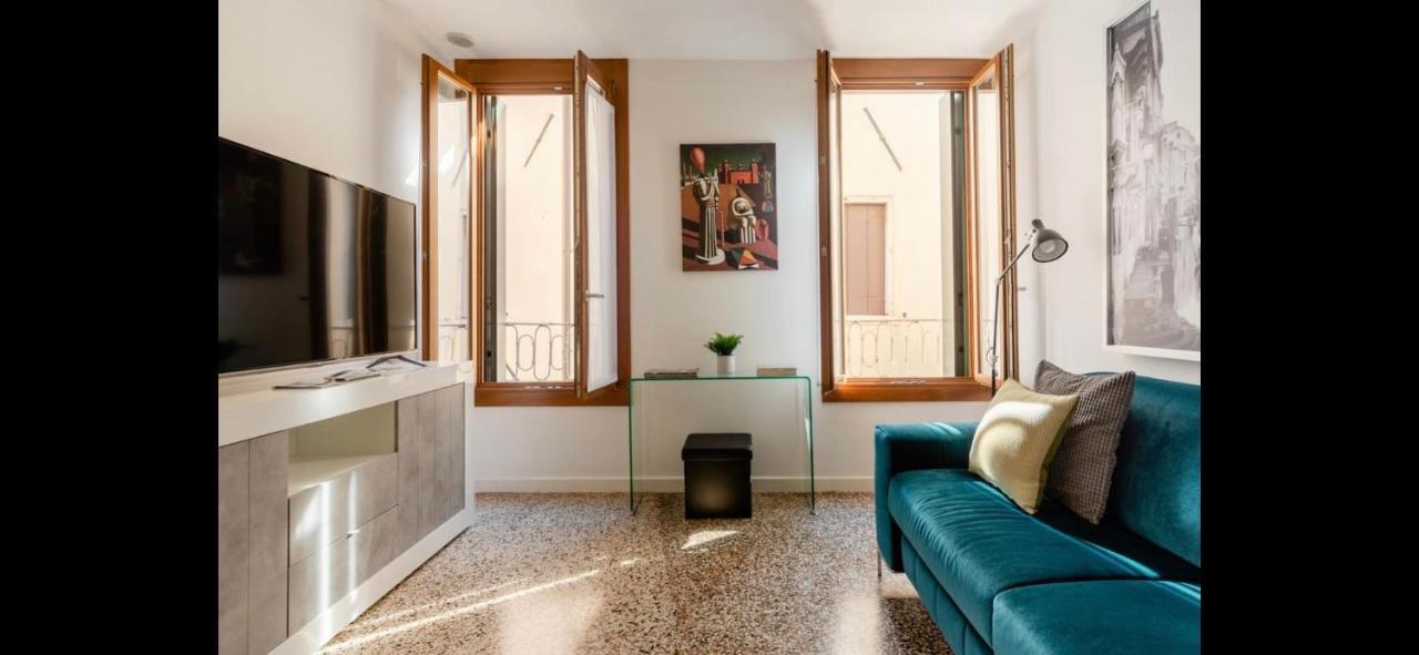 San Marco Luxury Apartments Steps From St Marks Βενετία Εξωτερικό φωτογραφία