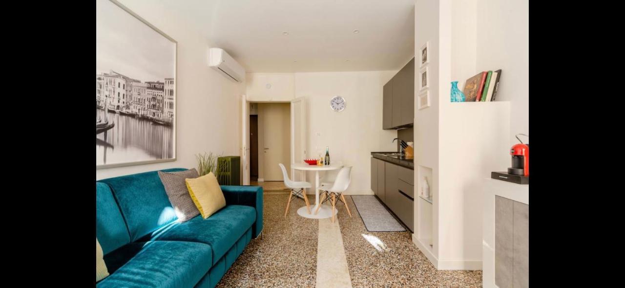 San Marco Luxury Apartments Steps From St Marks Βενετία Εξωτερικό φωτογραφία