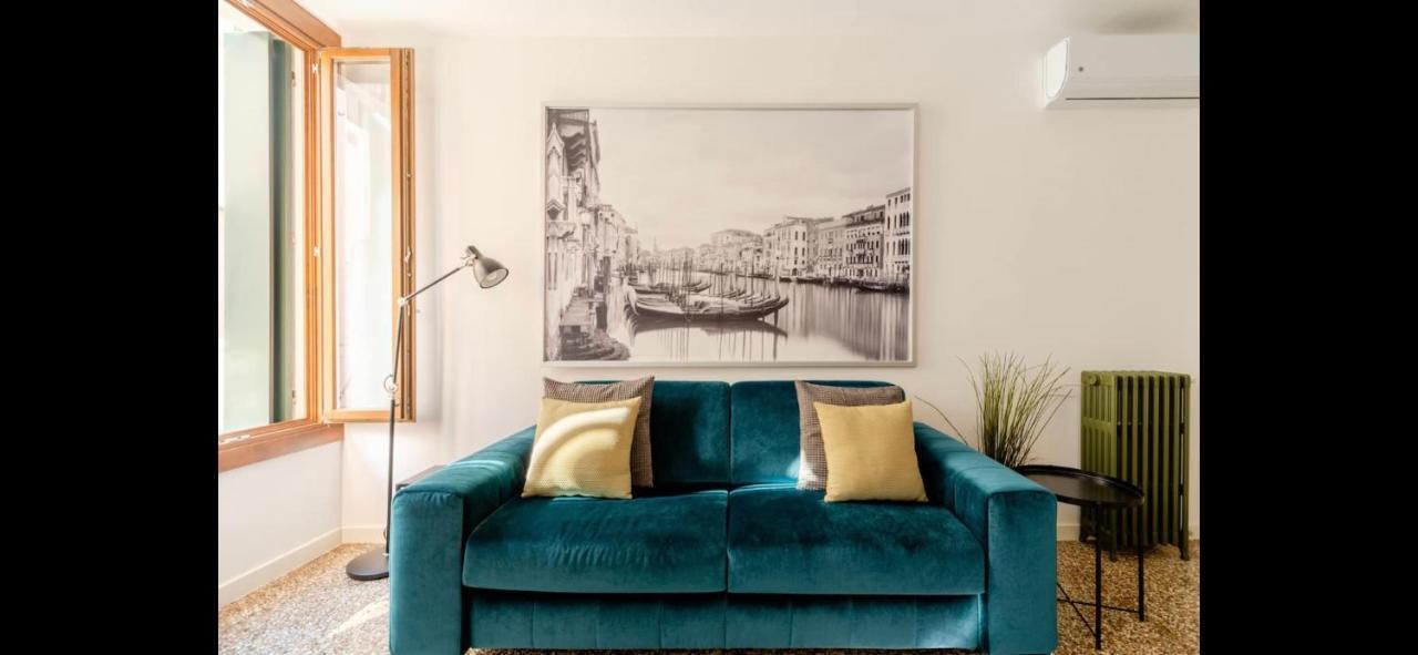 San Marco Luxury Apartments Steps From St Marks Βενετία Εξωτερικό φωτογραφία