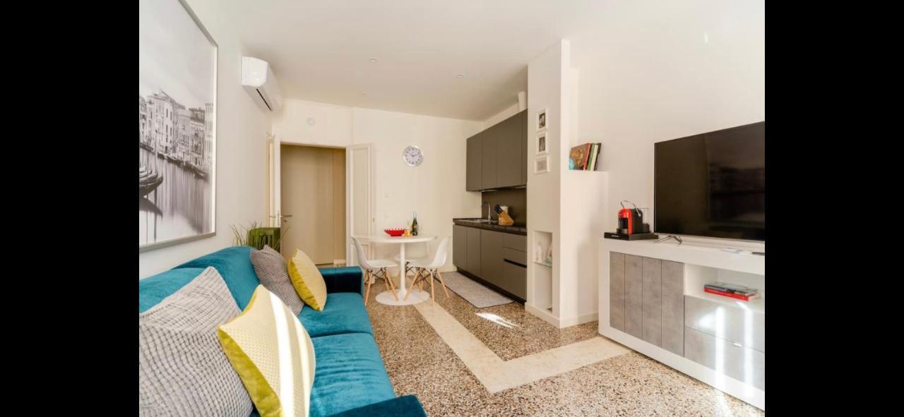 San Marco Luxury Apartments Steps From St Marks Βενετία Εξωτερικό φωτογραφία