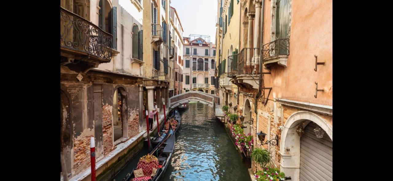 San Marco Luxury Apartments Steps From St Marks Βενετία Εξωτερικό φωτογραφία