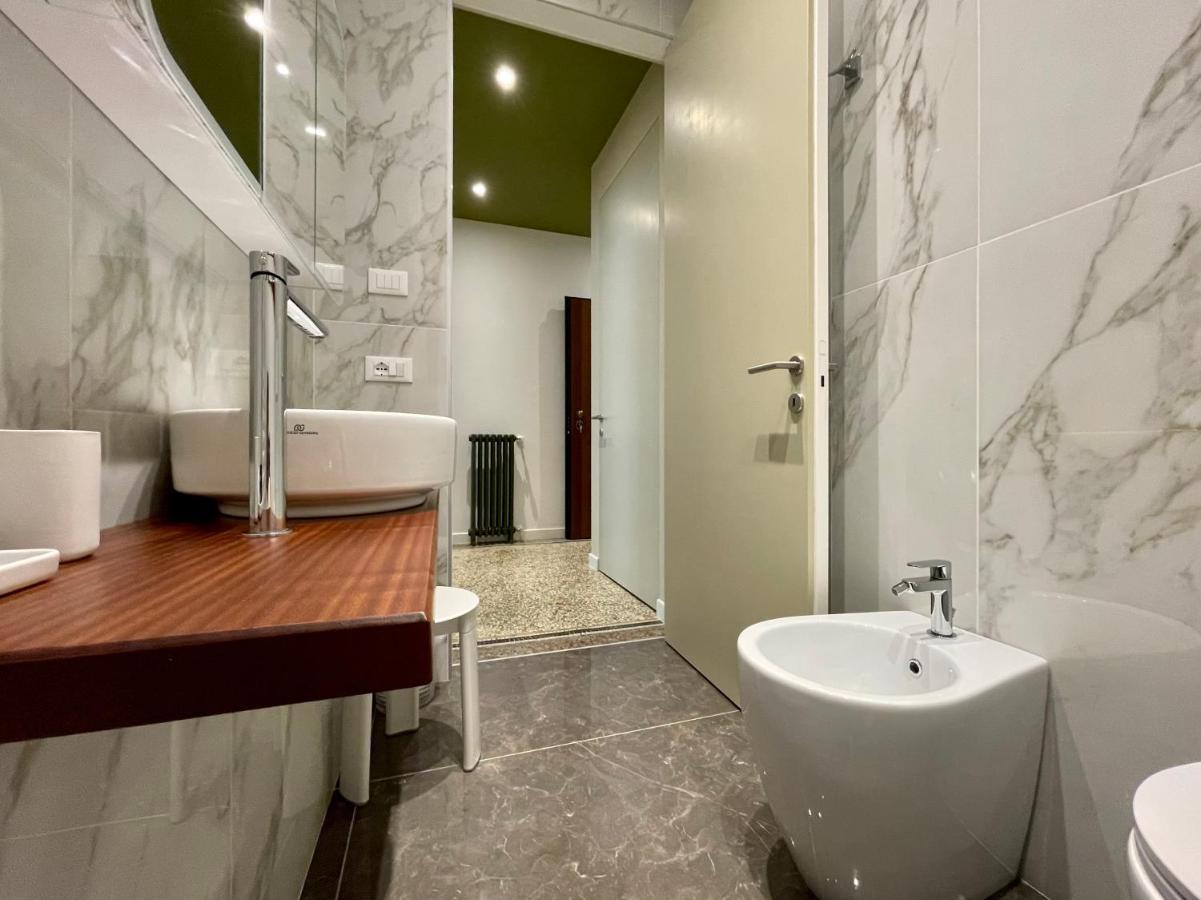 San Marco Luxury Apartments Steps From St Marks Βενετία Εξωτερικό φωτογραφία