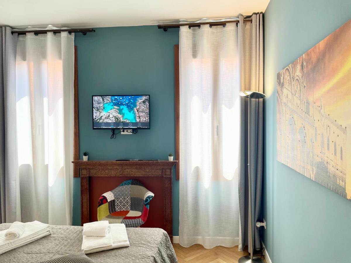 San Marco Luxury Apartments Steps From St Marks Βενετία Εξωτερικό φωτογραφία