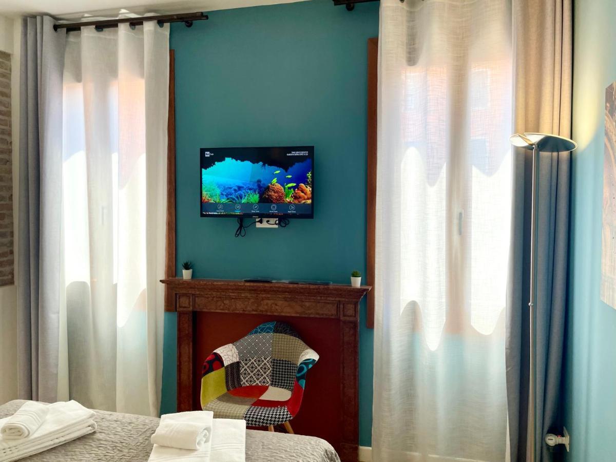 San Marco Luxury Apartments Steps From St Marks Βενετία Εξωτερικό φωτογραφία